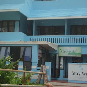 Well Ayurvedic India