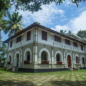County Heritage India