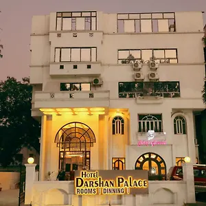 Darshan Palace India